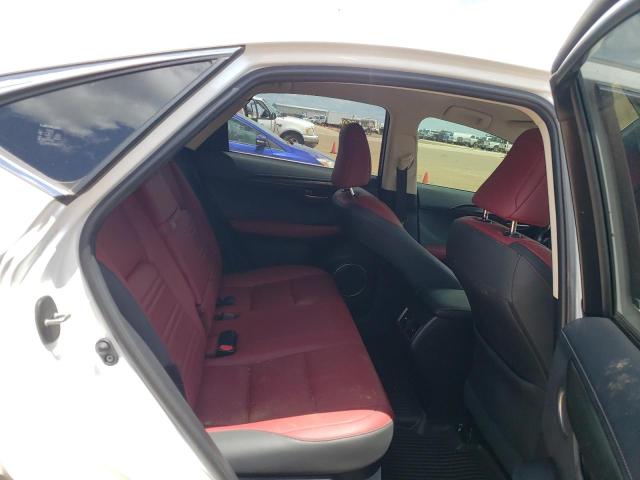Photo 11 from auction – 2021 LEXUS NX 300 BAS with VIN JTJDARBZ2M5035630
