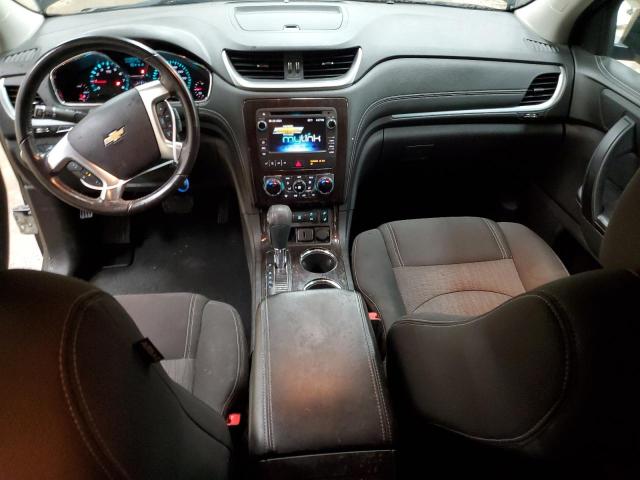 Photo 8 from auction – 2016 CHEVROLET TRAVERSE L with VIN 1GNKVHKD9GJ140908