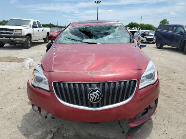 Photo 5 from auction – 2015 BUICK REGAL PREM with VIN 2G4GN5EX1F9291492