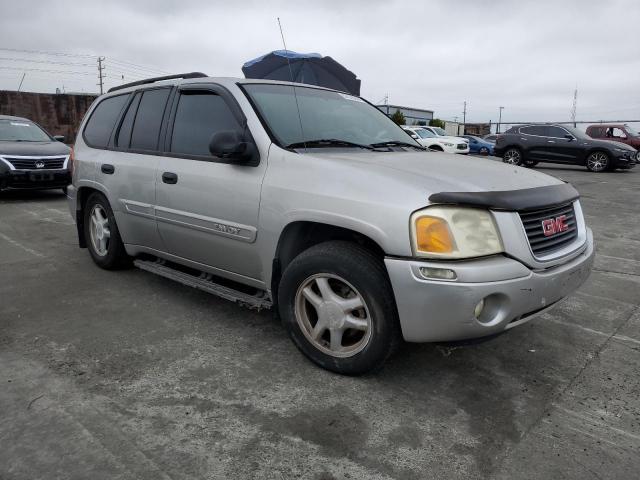 Photo 4 from auction – 2004 GMC ENVOY with VIN 1GKDS13S342272359