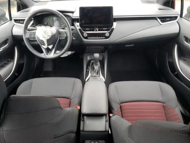 Photo 8 from auction – 2023 TOYOTA COROLLA SE with VIN 5YFS4MCE0PP146085