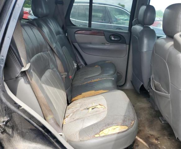 Photo 11 from auction – 2003 GMC ENVOY with VIN 1GKDS13S332131855