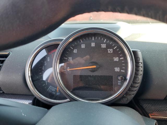 Photo 9 from auction – 2016 MINI COOPER CLU with VIN WMWLN5C59G2E31485