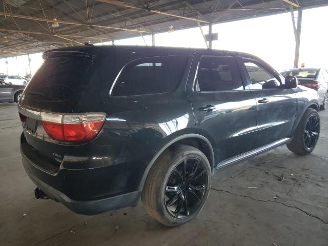 Photo 3 from auction – 2011 DODGE DURANGO CR with VIN 1D4RD4GG9BC660161