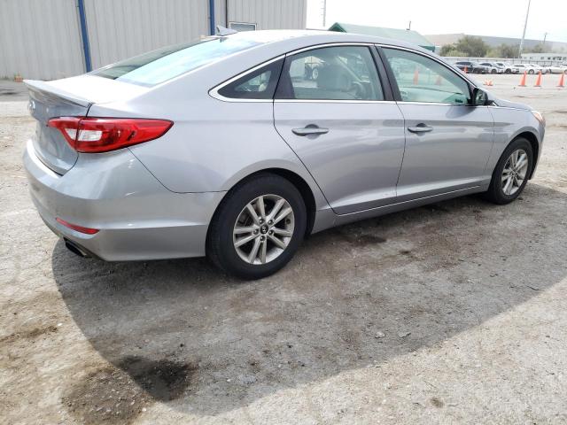 Photo 3 from auction – 2015 HYUNDAI SONATA SE with VIN 5NPE24AF3FH120252