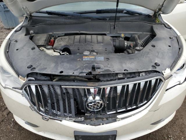Photo 12 from auction – 2014 BUICK ENCLAVE with VIN 5GAKRCKD2EJ341726