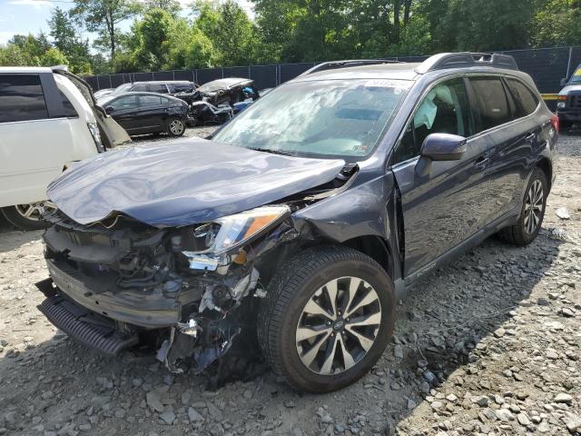 SUBARU OUTBACK 2. 2017 with VIN 4S4BSAKC3H3413844 - Photo from auction