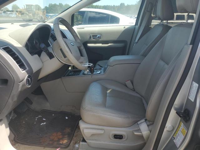 Photo 7 from auction – 2007 FORD EDGE SEL P with VIN 2FMDK39C47BB29079