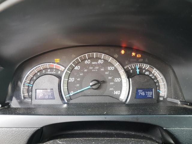 Photo 9 from auction – 2014 TOYOTA CAMRY L with VIN 4T1BF1FK3EU437797