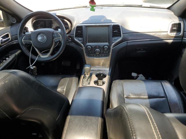 Photo 8 from auction – 2017 JEEP GRAND CHER with VIN 1C4RJFBG5HC824698