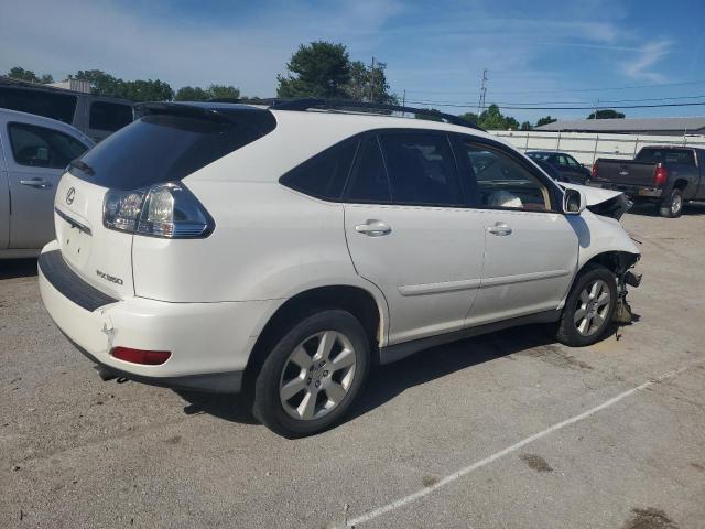 Photo 3 from auction – 2007 LEXUS RX 350 with VIN 2T2HK31UX7C029243