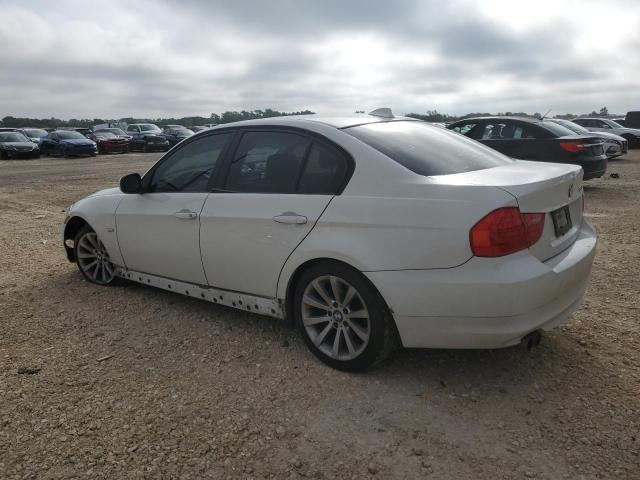 Photo 2 from auction – 2011 BMW 328 I SULE with VIN WBAPH5C58BF094217