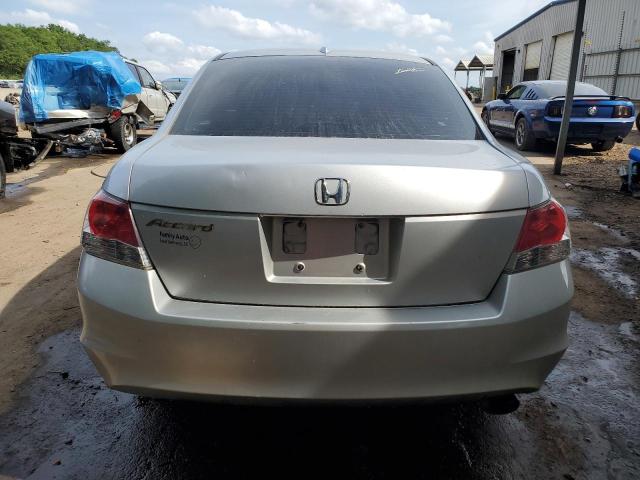 Photo 6 from auction – 2010 HONDA ACCORD EXL with VIN 1HGCP2F87AA038050