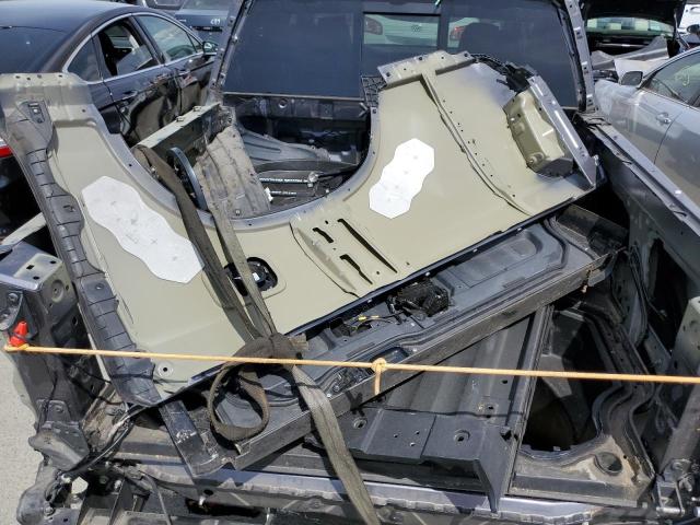 Photo 12 from auction – 2019 HONDA RIDGELINE with VIN 5FPYK3F76KB025659