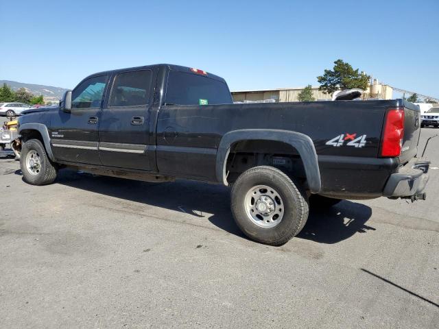 Photo 2 from auction – 2007 CHEVROLET SILVERADO with VIN 1GCHK23D87F190452