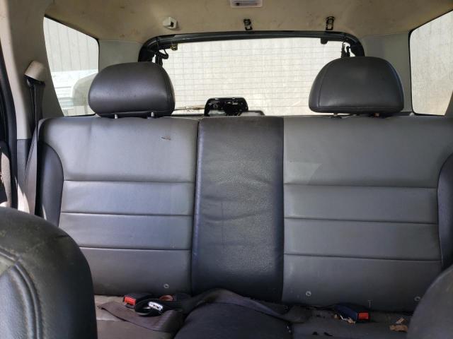Photo 10 from auction – 2003 FORD ESCAPE XLT with VIN 1FMYU93123KD92595