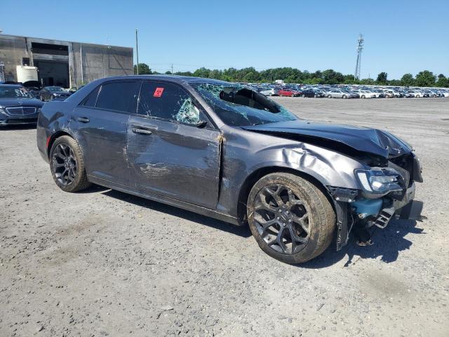 Photo 4 from auction – 2019 CHRYSLER 300 S with VIN 2C3CCABG8KH508322