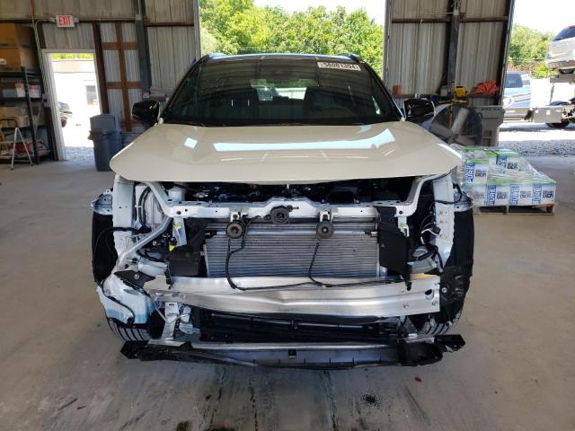 Photo 5 from auction – 2024 TOYOTA RAV4 XSE with VIN 2T3E6RFV9RW057494