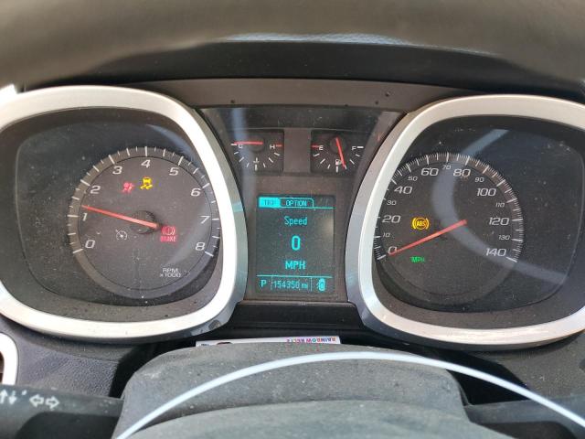 Photo 9 from auction – 2016 CHEVROLET EQUINOX LS with VIN 2GNFLEEK9G6266988