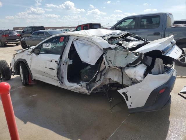Photo 2 from auction – 2023 SUBARU WRX PREMIU with VIN JF1VBAF64P9812558