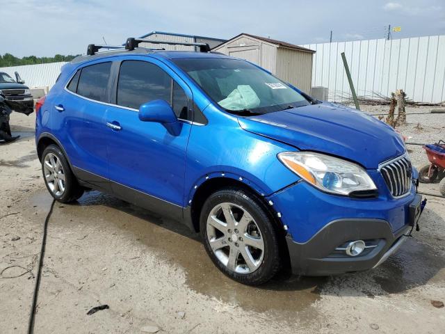 Photo 4 from auction – 2013 BUICK ENCORE PRE with VIN KL4CJDSB3DB144405
