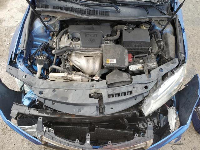 Photo 11 from auction – 2017 TOYOTA CAMRY LE with VIN 4T1BF1FK0HU619428