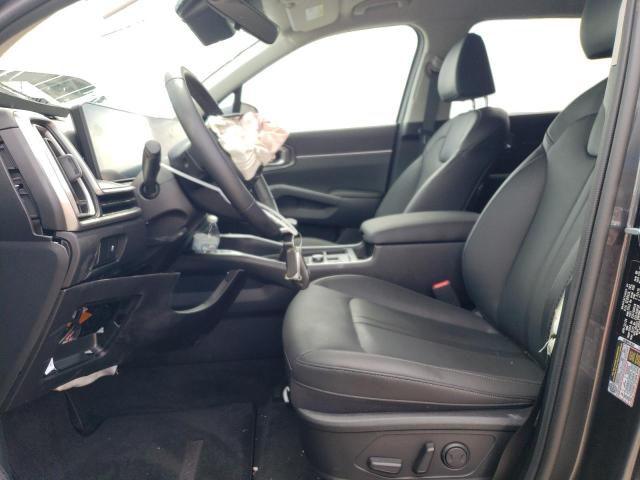 Photo 7 from auction – 2024 KIA SORENTO S with VIN 5XYRLDJC3RG284813