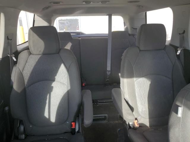 Photo 10 from auction – 2015 GMC ACADIA SLE with VIN 1GKKVPKD7FJ185268