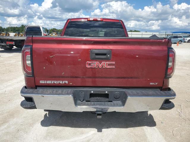 Photo 6 from auction – 2017 GMC 2500HD with VIN 1GTR1NEC3HZ150227