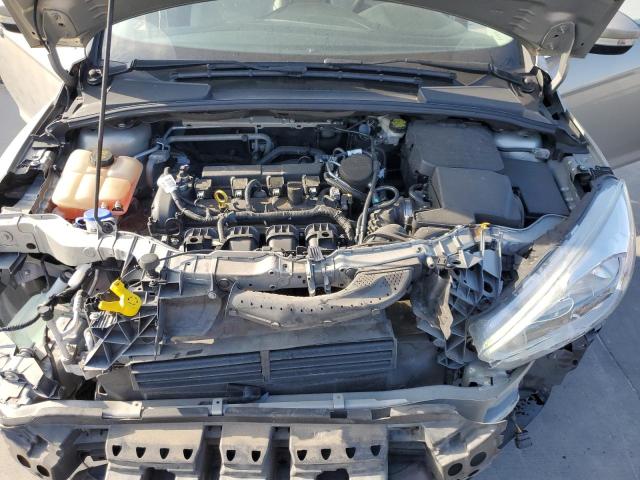 Photo 11 from auction – 2016 FORD FOCUS TITA with VIN 1FADP3N25GL326531
