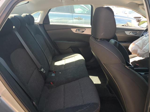 Photo 10 from auction – 2022 KIA FORTE FE with VIN 3KPF24AD6NE454006
