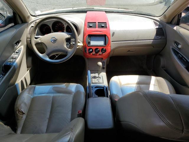 Photo 8 from auction – 2002 NISSAN ALTIMA BAS with VIN 1N4AL11D22C292664