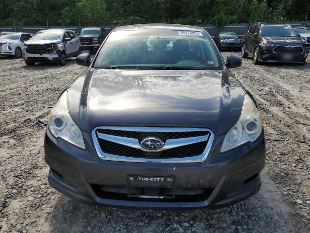 Photo 5 from auction – 2012 SUBARU LEGACY 2.5 with VIN 4S3BMBG61C3021400