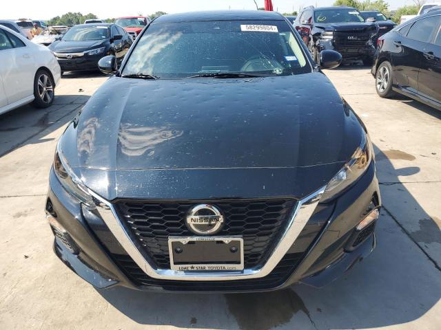 Photo 5 from auction – 2022 NISSAN ALTIMA S with VIN 1N4BL4BV8NN376722