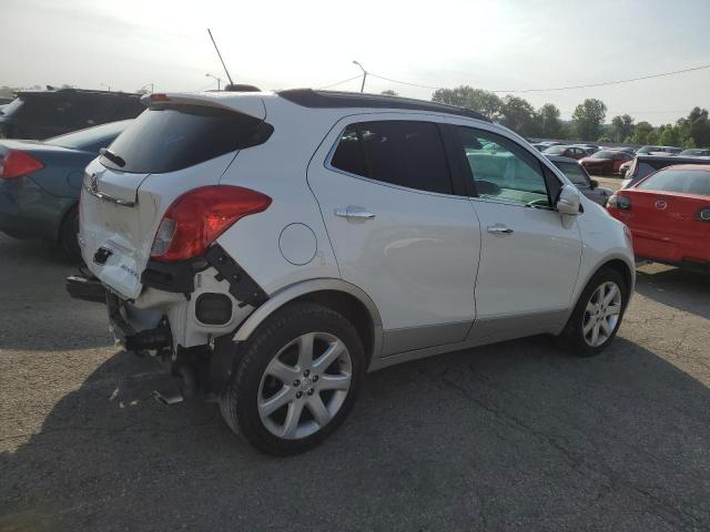 Photo 3 from auction – 2015 BUICK ENCORE PRE with VIN KL4CJDSB6FB167616