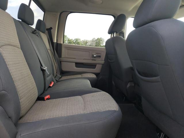 Photo 10 from auction – 2009 DODGE RAM 1500 with VIN 1D3HB13T79J511373