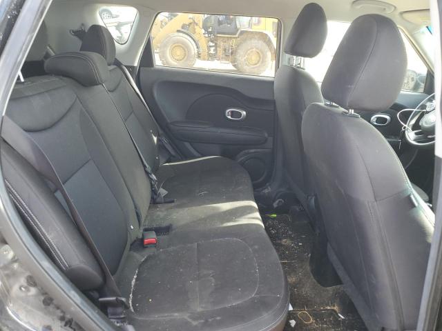 Photo 10 from auction – 2016 KIA SOUL with VIN KNDJN2A26G7398558