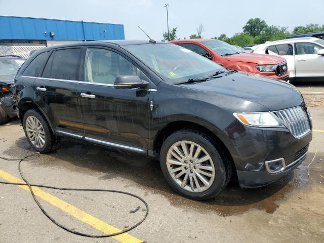 Photo 4 from auction – 2013 LINCOLN MKX AWD with VIN 2LMDJ8JK6DBL42957