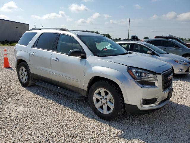 Photo 4 from auction – 2014 GMC ACADIA SLE with VIN 1GKKRNED1EJ243328