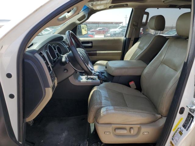 Photo 7 from auction – 2015 TOYOTA SEQUOIA PL with VIN 5TDYY5G11FS060026