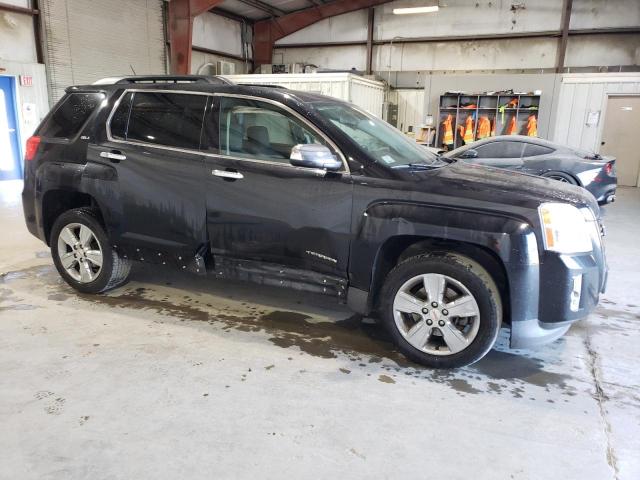 Photo 4 from auction – 2015 GMC TERRAIN SL with VIN 2GKFLWEK3F6125612
