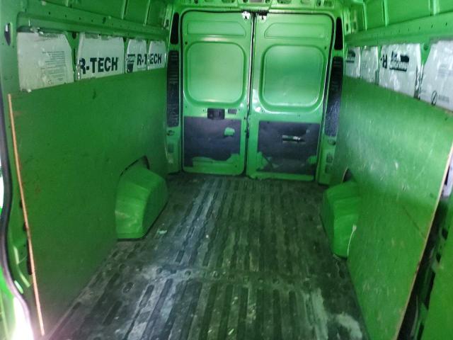 Photo 10 from auction – 2016 RAM PROMASTER with VIN 3C6URVJG2GE105910