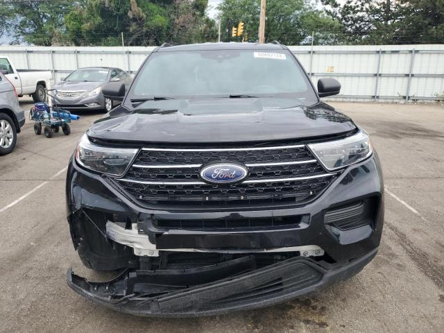 Photo 5 from auction – 2020 FORD EXPLORER X with VIN 1FMSK8DH3LGB40844