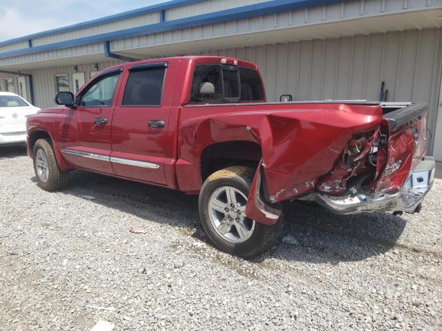 Photo 2 from auction – 2008 DODGE DAKOTA QUA with VIN 1D7HW58N18S517697
