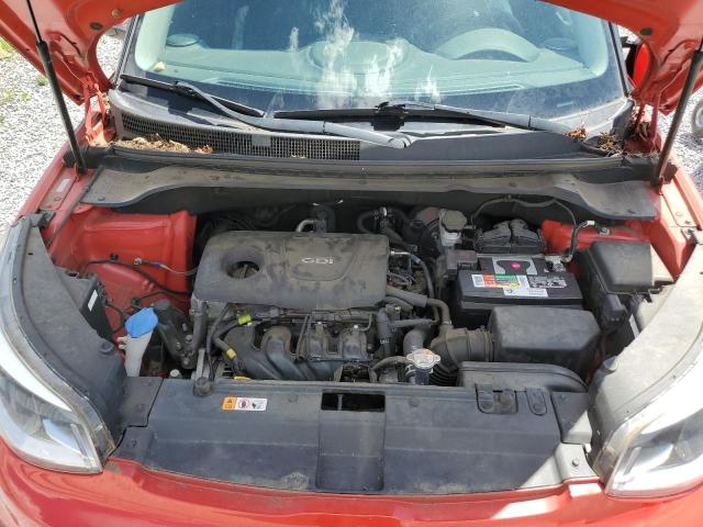 Photo 11 from auction – 2019 KIA SOUL with VIN KNDJN2A20K7006425