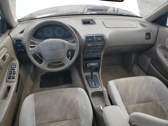Photo 8 from auction – 1994 ACURA INTEGRA LS with VIN JH4DB7659RS014700