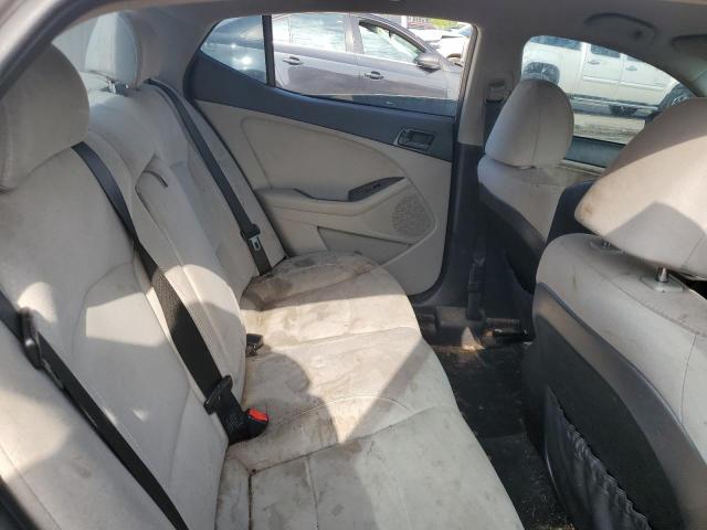 Photo 10 from auction – 2015 KIA OPTIMA LX with VIN 5XXGM4A73FG351143