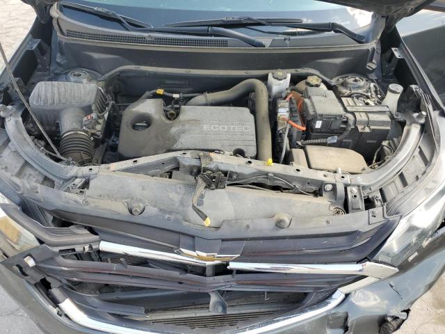 Photo 12 from auction – 2018 CHEVROLET EQUINOX LT with VIN 2GNAXJEV7J6315727