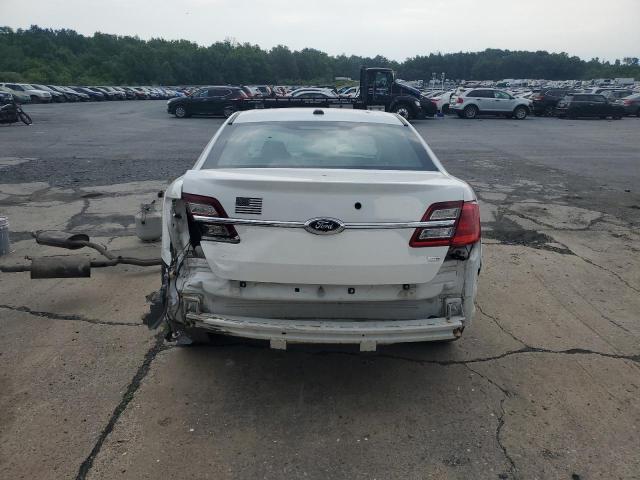 Photo 6 from auction – 2017 FORD TAURUS POL with VIN 1FAHP2MK9HG113511