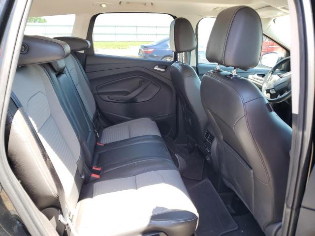 Photo 10 from auction – 2017 FORD ESCAPE SE with VIN 1FMCU0GDXHUA76870